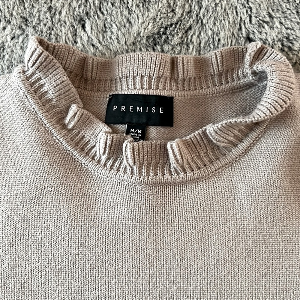 Adorable Premise Medium top